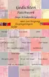 GEDICHTEN PATCHWORK