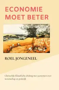 ECONOMIE MOET BETER