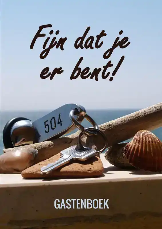 GASTENBOEK VAKANTIEWONING / BED EN BREAKFAST / HOTEL / VAKAN