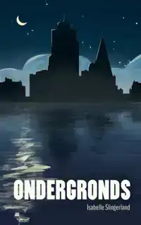 ONDERGRONDS