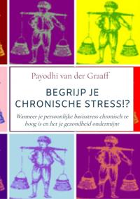 BEGRIJP JE CHRONISCHE STRESS!?