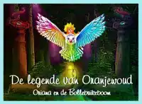 DE LEGENDE VAN ORANJEWOUD