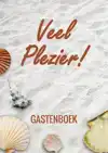 GASTENBOEK VAKANTIEHUIS / HOTEL / VAKANTIEWONING / BED EN BR