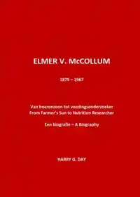 ELMER V. MCCOLLUM