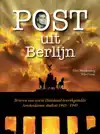 POST UIT BERLIJN