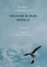 WELKOM IN MIJN WERELD