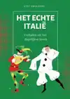 HET ECHTE ITALIE