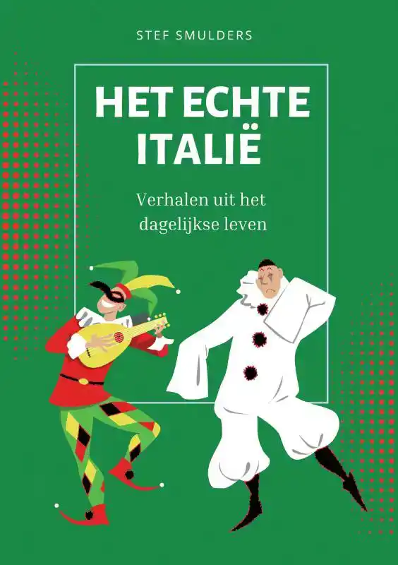 HET ECHTE ITALIE