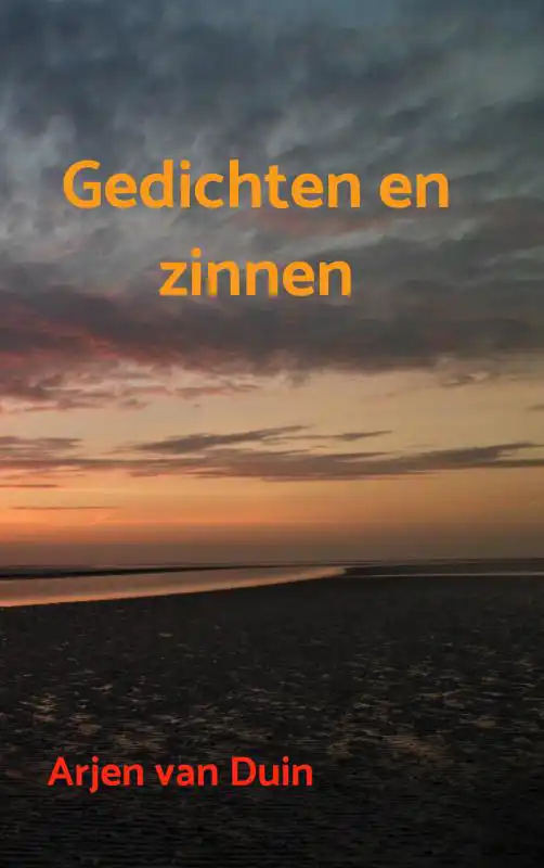 GEDICHTEN EN ZINNEN
