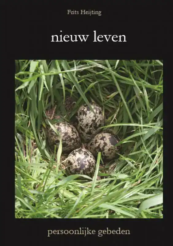 NIEUW LEVEN