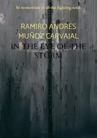 IN THE EYE OF THE STORM