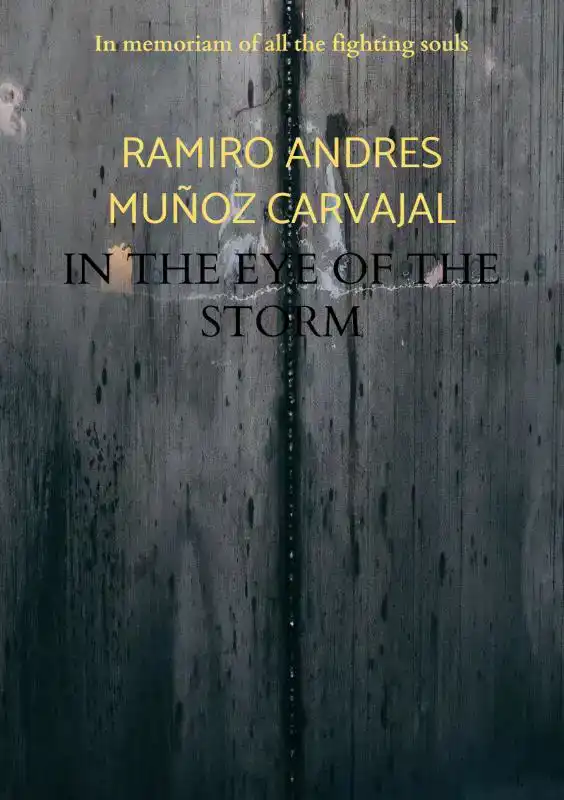 IN THE EYE OF THE STORM