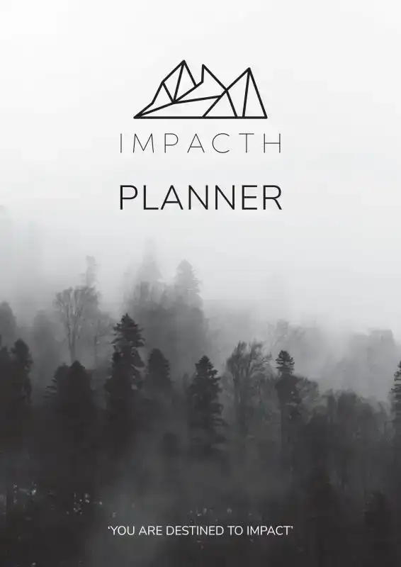 IMPACTH PLANNER