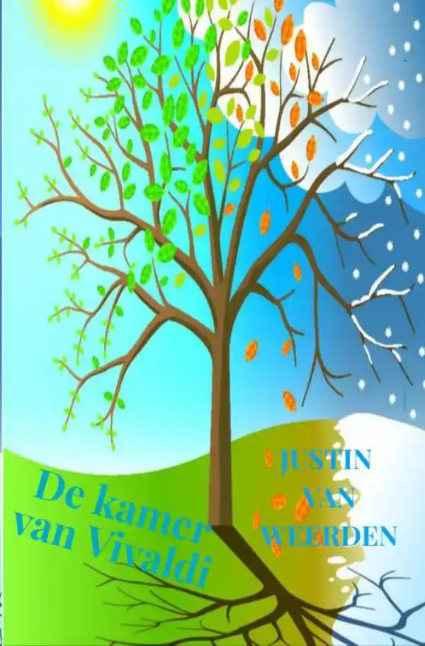 DE KAMER VAN VIVALDI