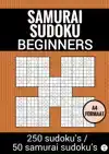 SAMURAI SUDOKU - MAKKELIJK - NR. 20 - PUZZELBOEK MET 100 MAK