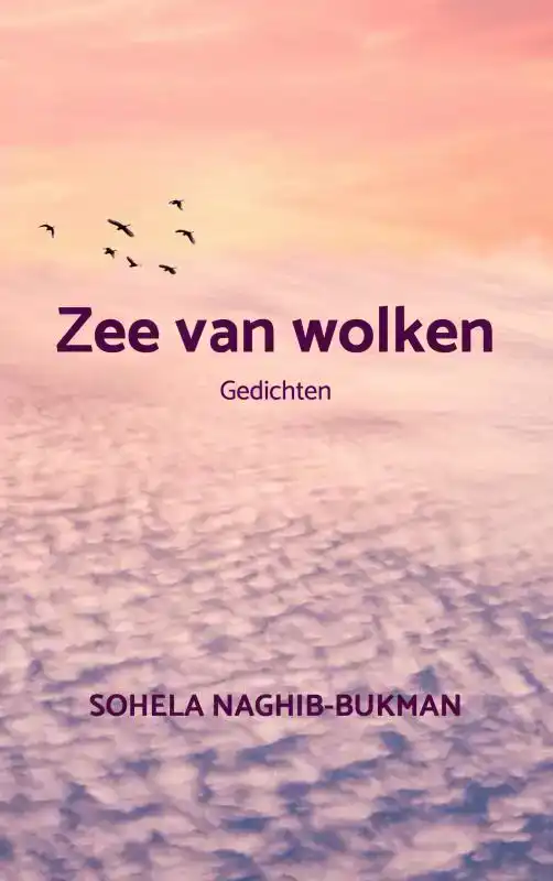 ZEE VAN WOLKEN