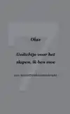 GEDICHTJE VOOR HET SLAPEN, IK BEN MOE