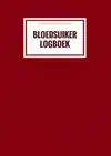 SUIKERZIEKTE DAGPLANNER - BLOEDSUIKER LOGBOEK