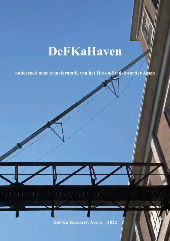 DEFKAHAVEN