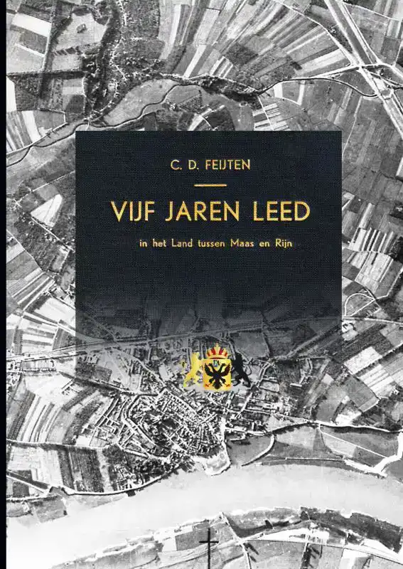 VIJF JAREN LEED