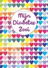 BLOEDSUIKER LOGBOEK - MIJN DIABETES ZOOI