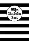 BLOEDGLUCOSE PLANNER - MIJN DIABETES ZOOI