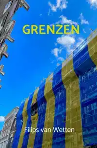 GRENZEN
