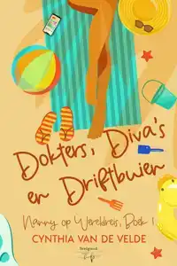 DOKTERS, DIVA'S EN DRIFTBUIEN