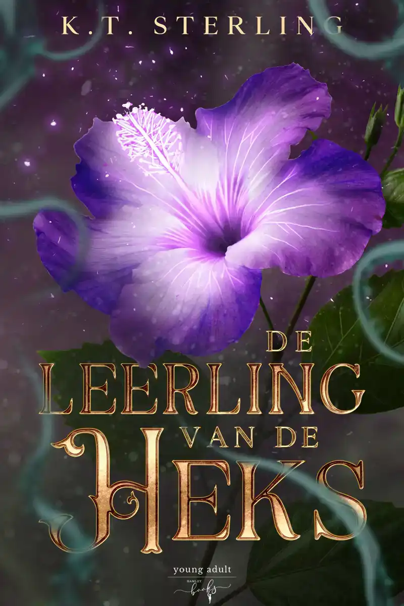 DE LEERLING VAN DE HEKS