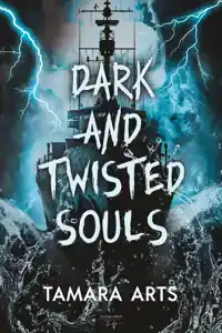 DARK AND TWISTED SOULS