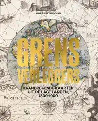GRENSVERLEGGERS