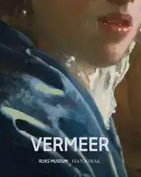 VERMEER RIJKSMUSEUM