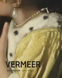 VERMEER RIJKSMUSEUM