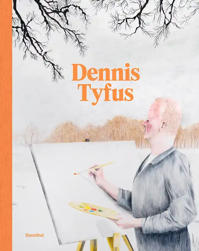 DENNIS TYFUS