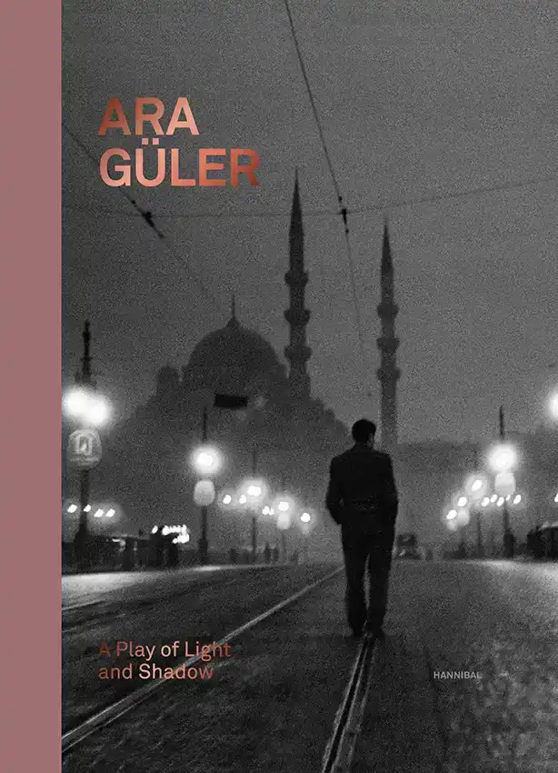 ARA GULER