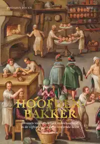 HOOFDENBAKKER