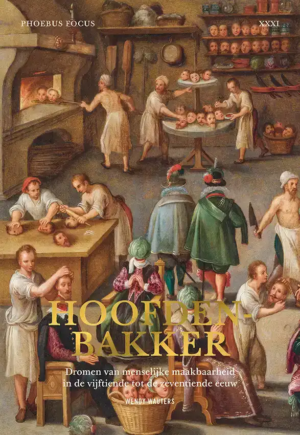 HOOFDENBAKKER