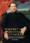 PORTRET VAN JOHANNES I GANSACKER