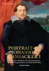 PORTRAIT OF JOHANNES GANSACKER I