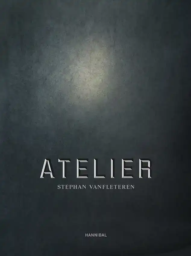 ATELIER STEPHAN VANFLETEREN