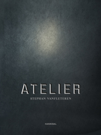ATELIER STEPHAN VANFLETEREN