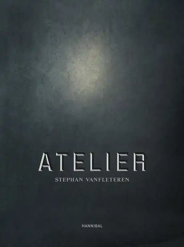 ATELIER STEPHAN VANFLETEREN