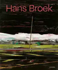 HANS BROEK
