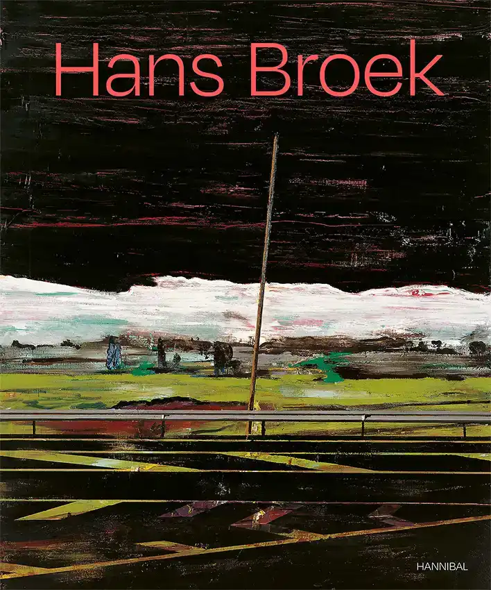 HANS BROEK