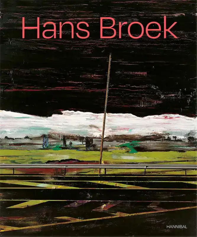 HANS BROEK