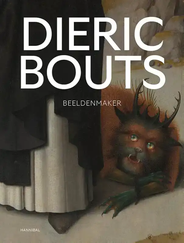 DIERIC BOUTS