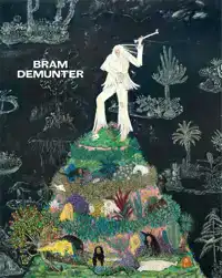 BRAM DEMUNTER