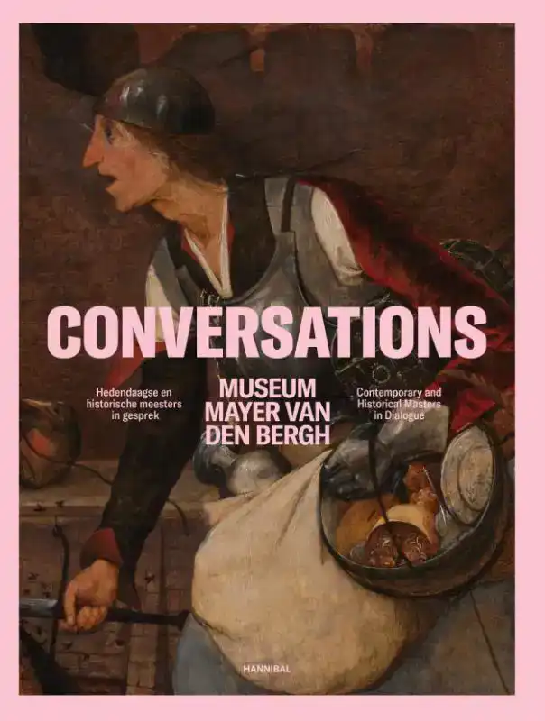 CONVERSATIONS