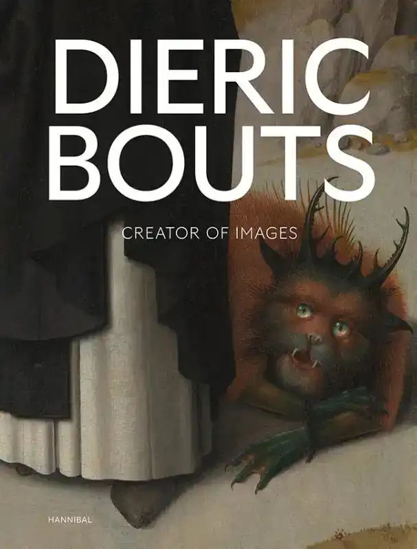DIERIC BOUTS