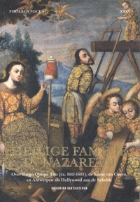HEILIGE FAMILIE IN NAZARETH